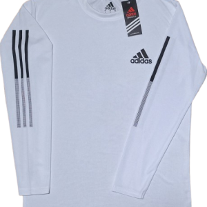 Adidas White