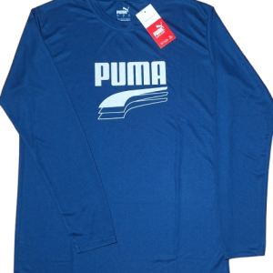 Puma Pattern