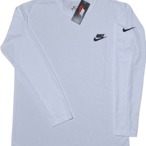 Nike White