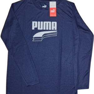 Puma Navy Blue