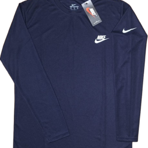 Nike Navy Blue